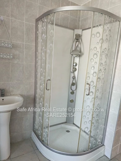 TO LET | MODERN 4 BEDROOM HOME | MABVAZUVA GATED COMMUNITY| USD $950/month + Deposit
