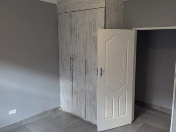 3 Bedroom Garden Flat