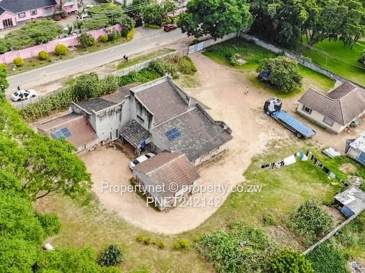 Prime Property for sale