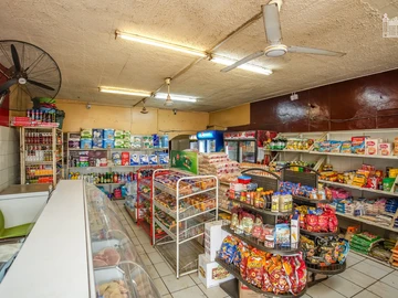 Shop & Retail Property