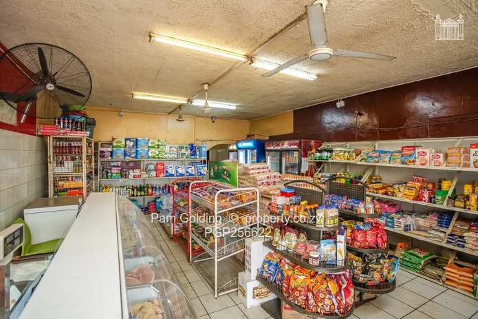 Mixed Use Commercial Investment Southerton (Sole Mandate)