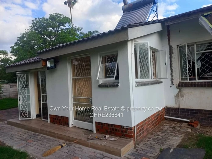 Hatfield Flatlet For Rent