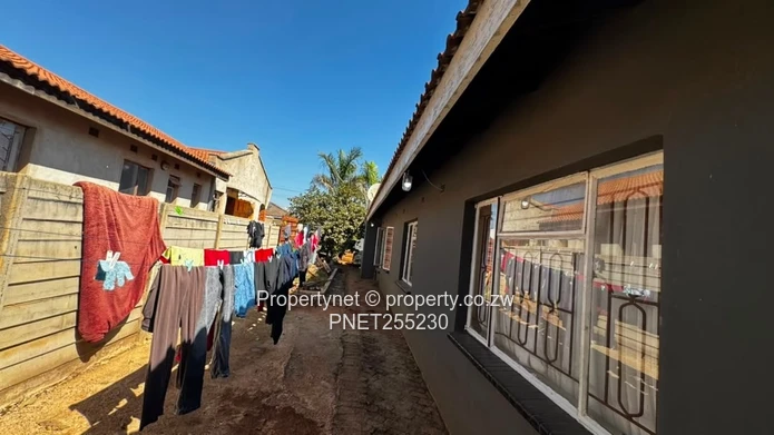 Prime Residential Opportunity