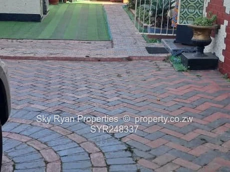 Avenues Flat For Sale 