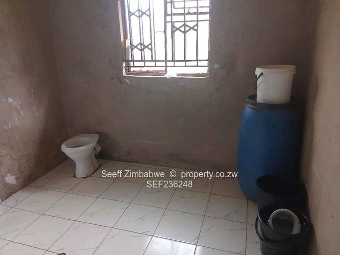 Dzivarasekwa Extension – Solid Family Home on 400sqm (Sole Mandate)