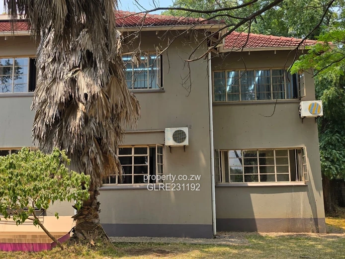 Prime Avondale Office Space | Steps from Shops | Move-In Ready