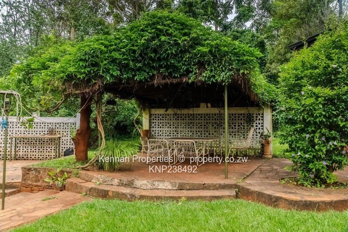 Own your own view of Gletwyn Dam 