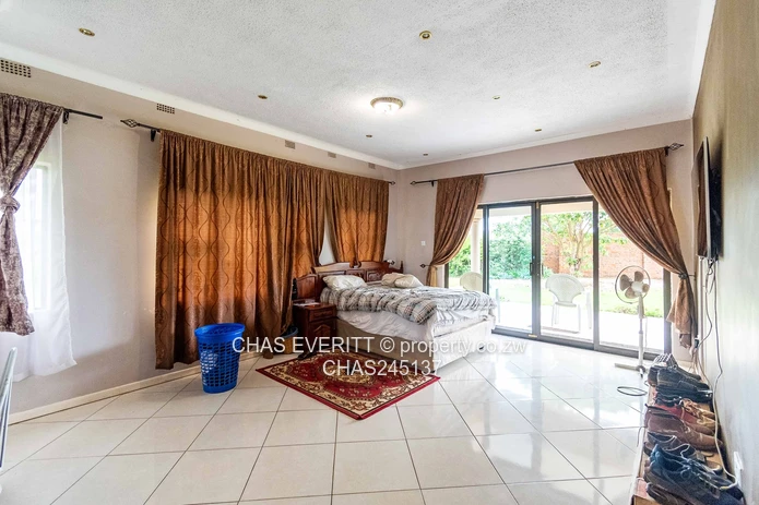 Stunning 4 bedroom house for sale in Pomona