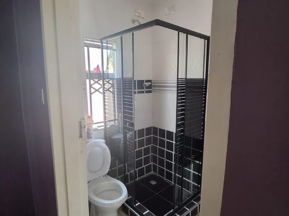 3 Bedroom Garden Flat