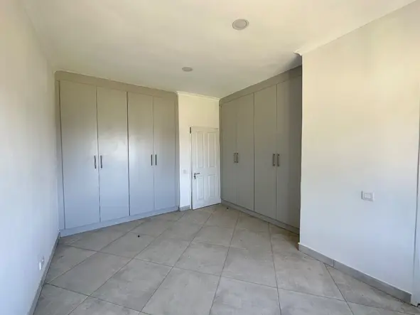 2 Bedroom Townhouse Complex