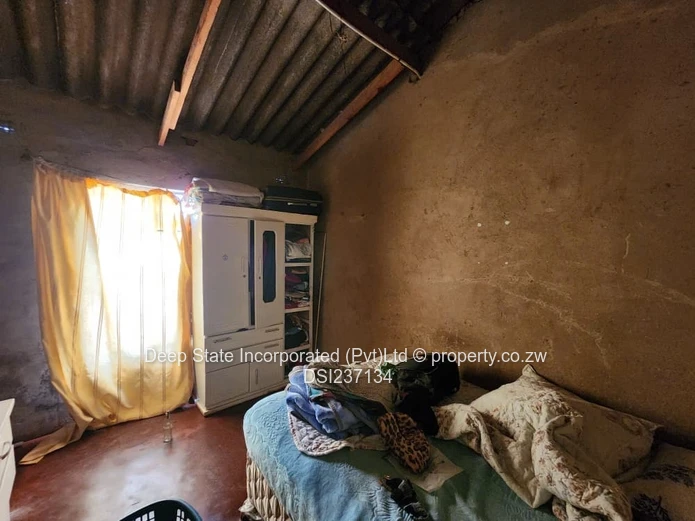 Budiriro 4 house for sale 