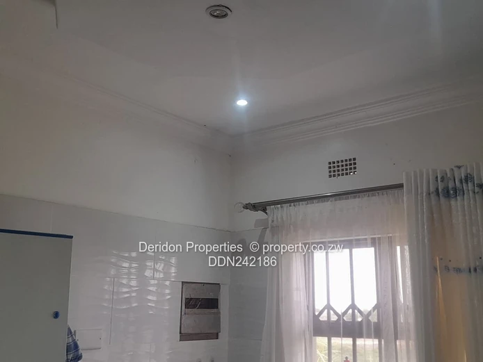 Spacious land to build iour home