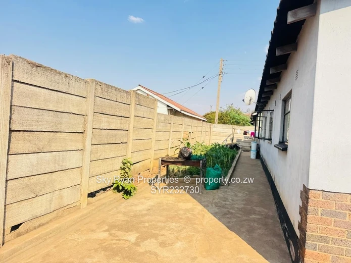 Warren Park D  House For Sale 