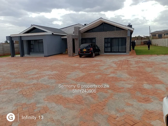 Spacious Home For Sale