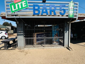 Shop & Retail Property