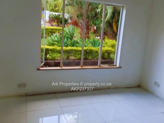 4 Bedroomed House In Brooke For Rent