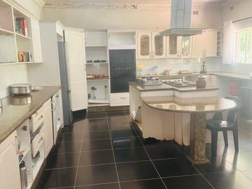 3 Bedroom Townhouse Complex