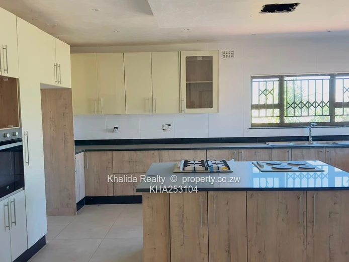 NORTON DAMOFALLS PHASE 2 PROPERTY FOR SALE with a 3 Bed Cottage 