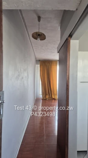 Modern 2-Bedroom Flat For Rent At Roshire Heights On Forth Floor 