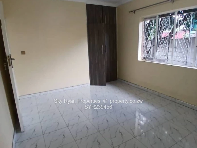 Msasa Park House For Sale