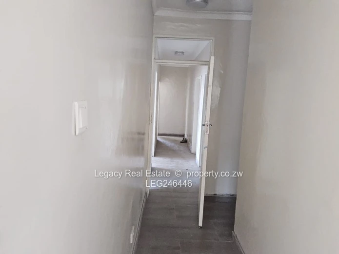 Well-Located 4-Bedroom Zimre Park Home For Immediate Occupation