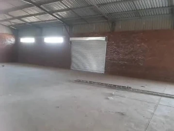 Warehouse & Factory