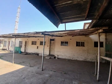 Warehouse & Factory