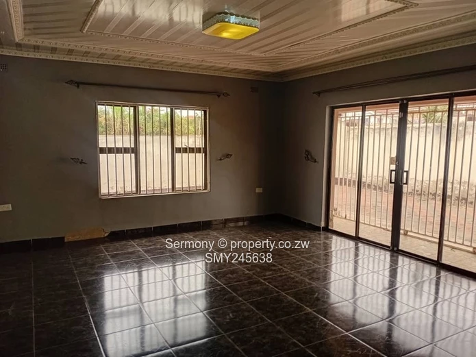 Residential house for rent