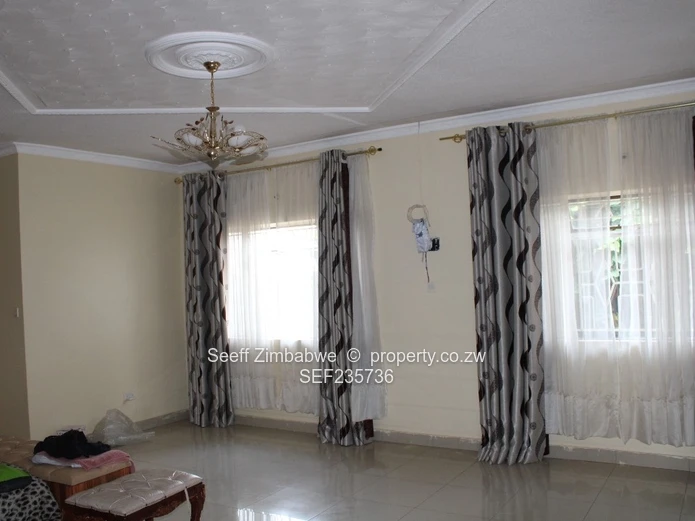 Lion Street House For Rent