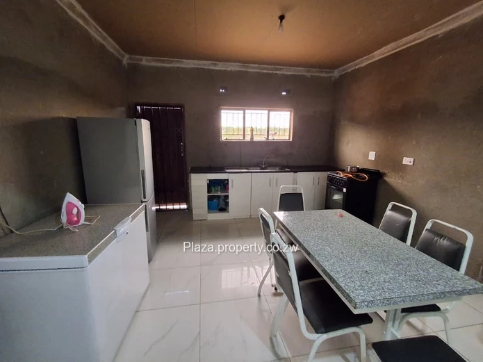 Prime Student Accommodation Investment – Adelaide Park, Gweru