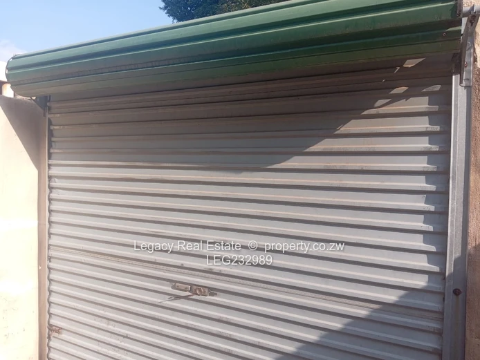 Duplex Flat for Sale – Windsor East, Johannesburg, South Africa