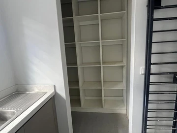 3 Bedroom Garden Flat