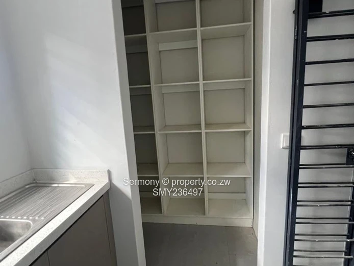 Garden Flat for rent