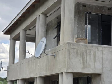 11 Unit Townhouse Complex