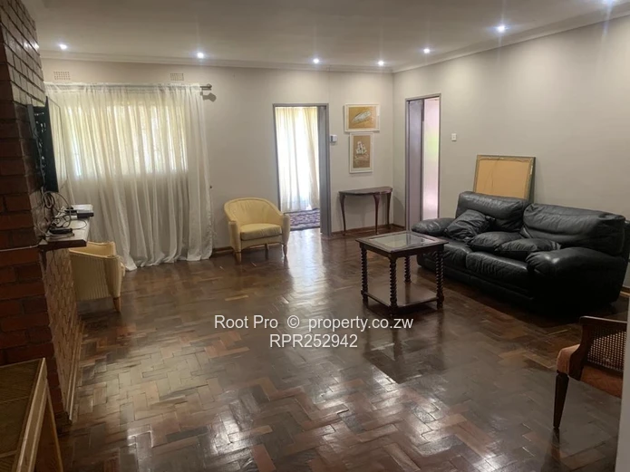 Mt Pleasant home to let