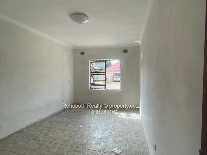 3 Bedroom house For Rent in Belvedere 