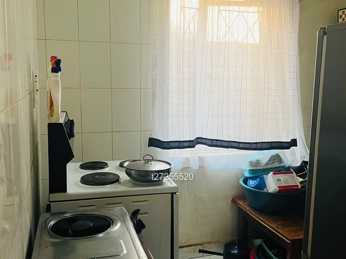 Spacious 5 Bedroom House for sale