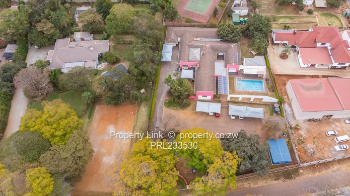 Commercial / Prime Office Space For Rent