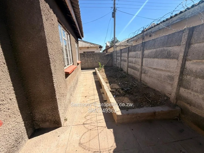 Residential house for rent