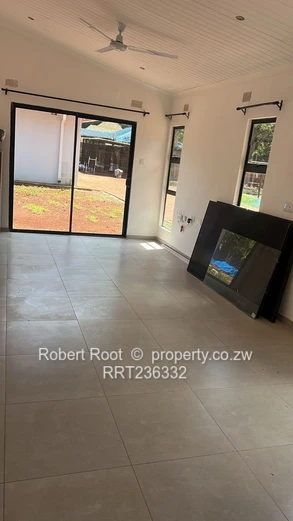 Neat Eastlea office on Shared premises