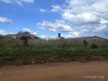 Farm & Agricultural Land