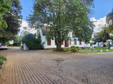 Commercial Property