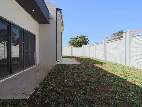 3 Bedroom Townhouse Complex