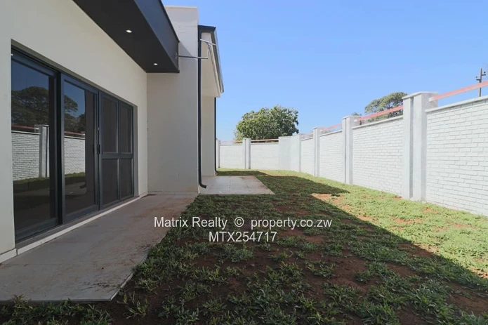 Luxury Townhouses for Sale in Marlborough