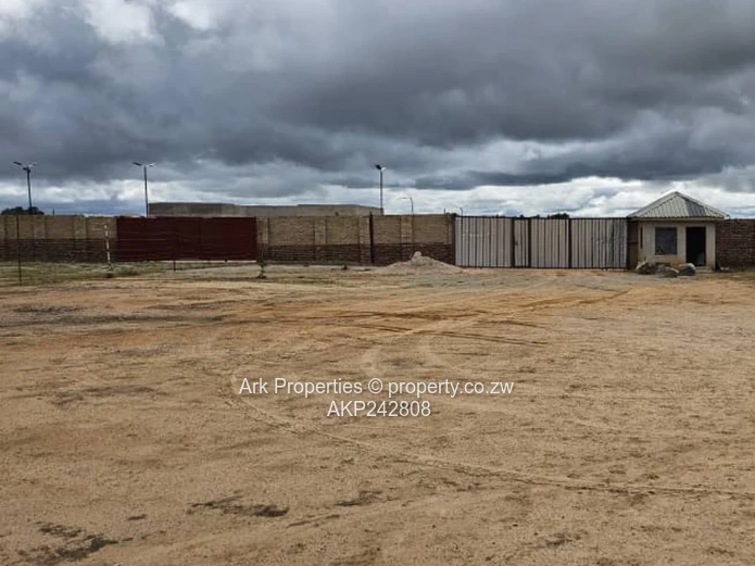 Stand In Damafalls For Rent