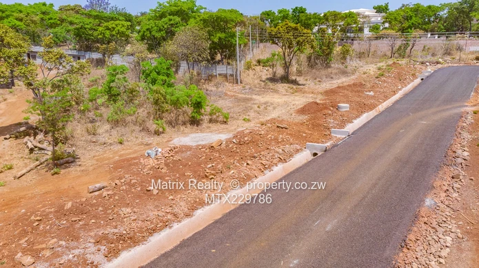 Cluster Stands in Hogerty Hill for Sale