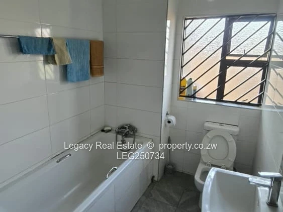 The Complete Family Home – Solar, Borehole & Modern Comfort.