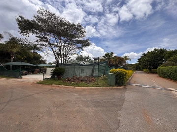 4 Bedroom Townhouse Complex