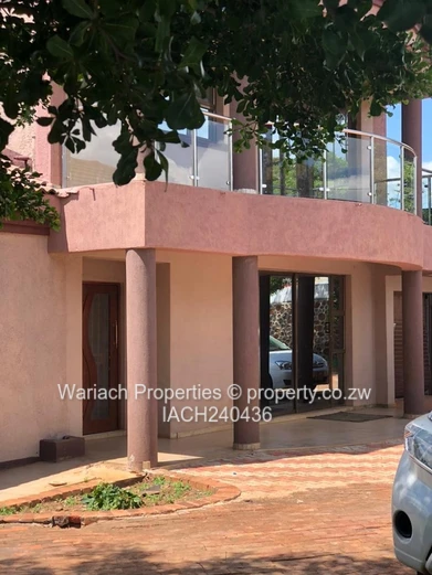 An elegant double ,beautiful and spacious double story for a quick sale 