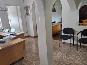 6 Bedroom Townhouse Complex